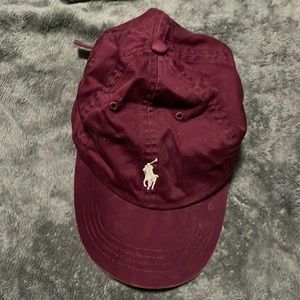 Polo Ralph Lauren hat